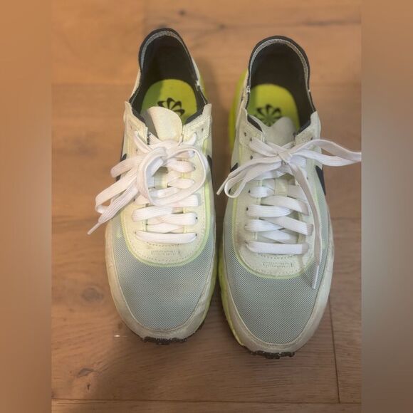 Nike One Men's Waffle Lightweight sneaker - Picture 8 of 8